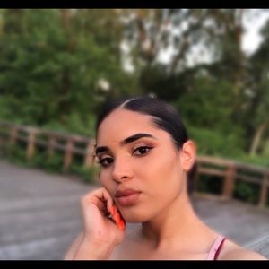 Meet your Posher, Erika